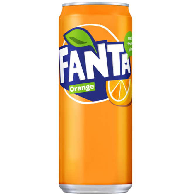 fanta