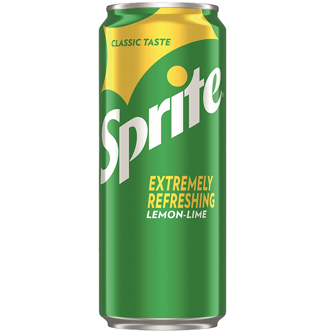 sprite